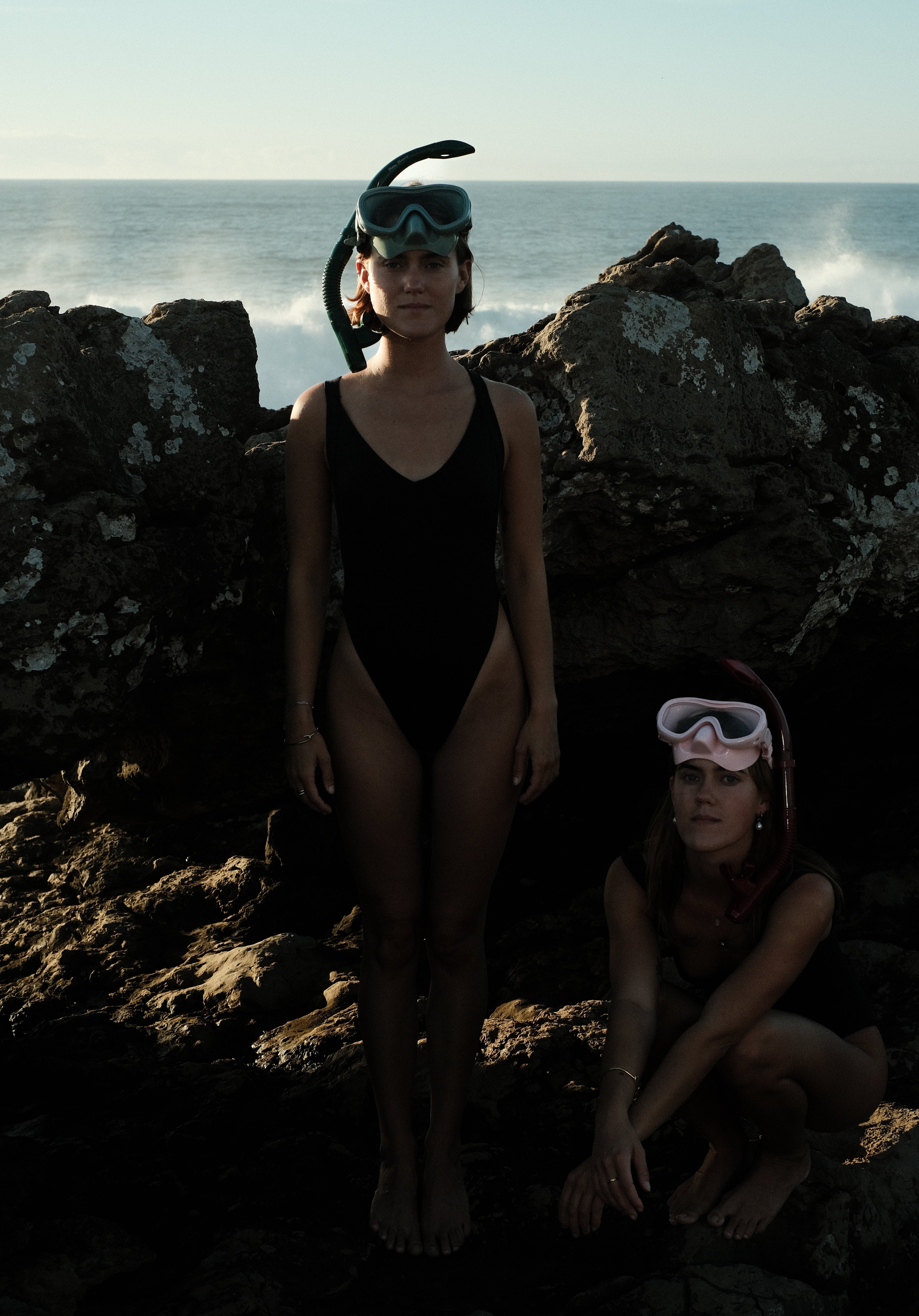 SNORKELING SETS