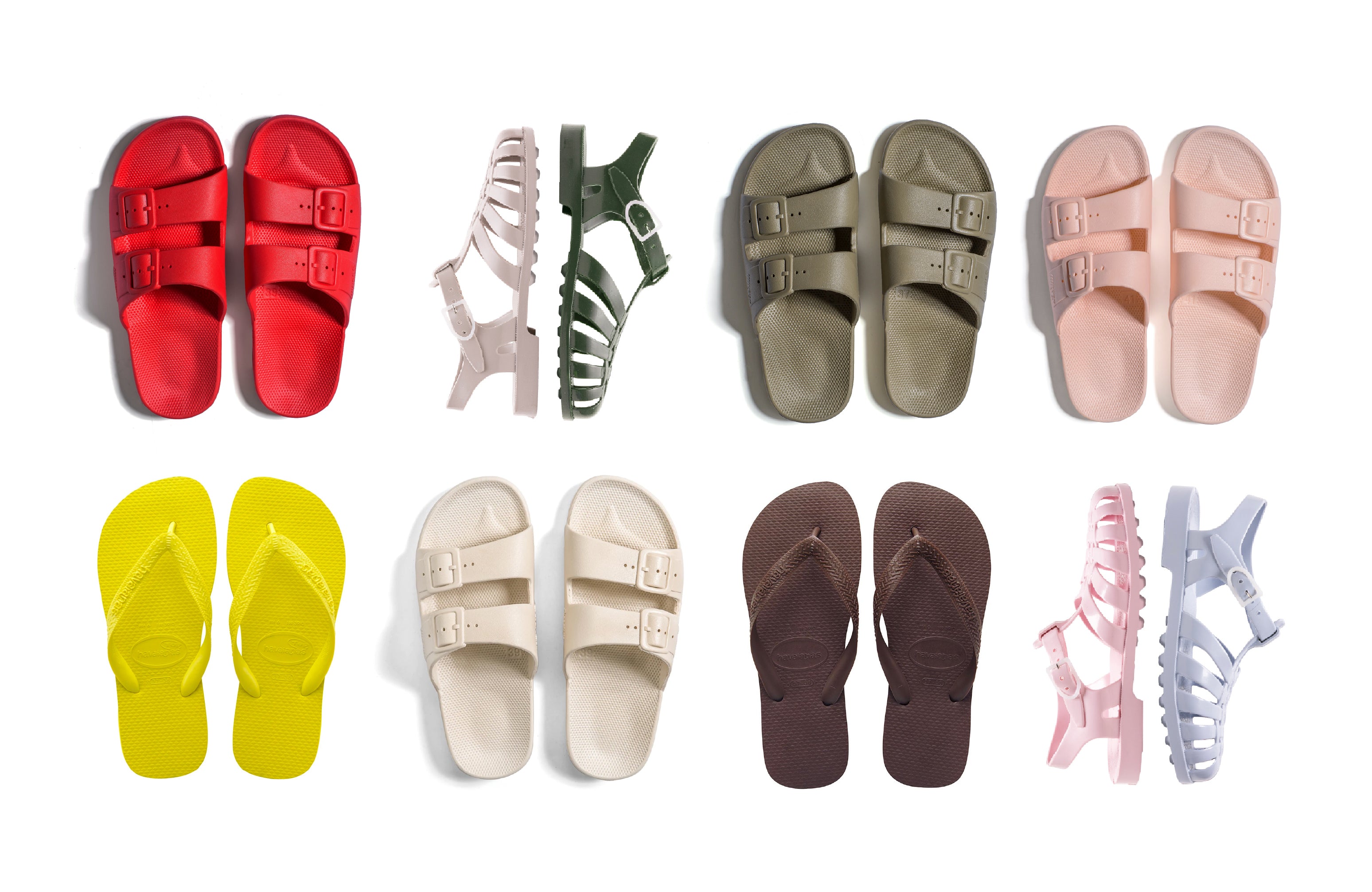 SANDALS