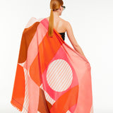 MAPOÉSIE │ ORANGE VISION FOUTA
