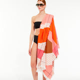MAPOÉSIE │ ORANGE VISION FOUTA