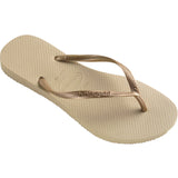 KIDS SLIM - SAND GREY