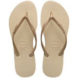 KIDS SLIM - SAND GREY