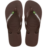 BRASIL - BROWN