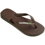 BRASIL - BROWN