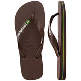 BRASIL - BROWN