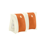 ALEX ARMBANDS - TANGERINE