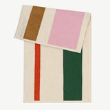 BEACH TOWEL │ MULTI
