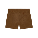 BOBBY SWIM SHORTS - MARRON