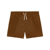 BOBBY SWIM SHORTS - MARRON
