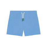 BOBBY SWIM SHORTS - SKY BLUE