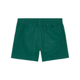 BOBBY SWIM SHORTS - OXFORD GREEN