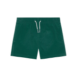 BOBBY SWIM SHORTS - OXFORD GREEN