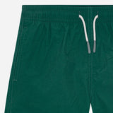 BOBBY SWIM SHORTS - OXFORD GREEN