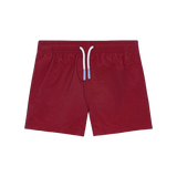 BOBBY SWIM SHORTS - RUBY RED