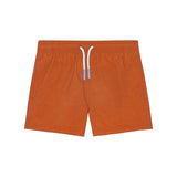 BOBBY SWIM SHORTS - TANGERINE