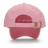 BILLY CAP │ FADED PINK