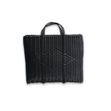 TÍA TOTE │ BLACK INK
