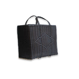 TÍA TOTE │ BLACK INK