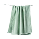 NARAM BATH TOWEL │ SILVER SAGE