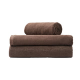 NARAM BATH TOWEL │ COFFEE