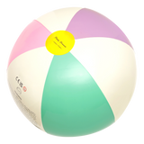 OTTO Beach Ball - MENTHE │ VIOLET │ BUBBLEGUM