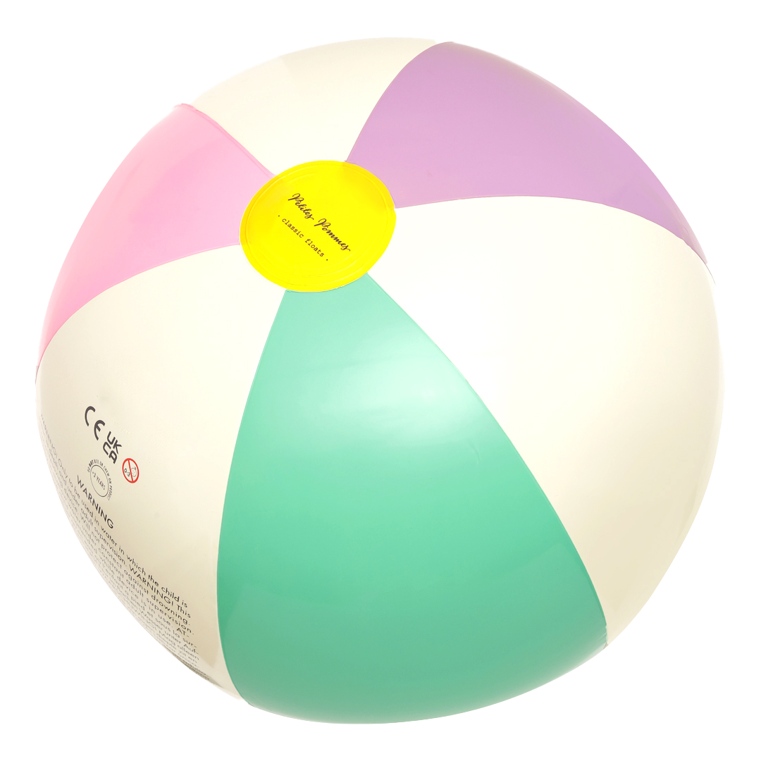 Classic beach ball sales