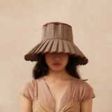 CAPRI HAT〡LESOTHO
