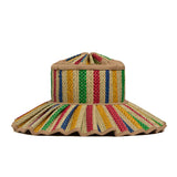 CAPRI HAT〡CRAYONS