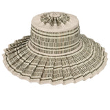 CAPRI HAT〡HOKKAIDO