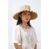 CAPRI HAT〡SUMATRA