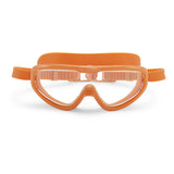 SWIM GOGGLES - TANGERINE