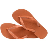 CERRADO ORANGE