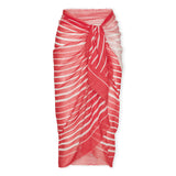 SOLADA PAREO │ PETITES POMMES X WAY │ CHERRY
