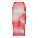 SOLADA PAREO │ PETITES POMMES X WAY │ CHERRY