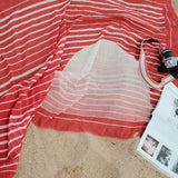 SOLADA PAREO │ PETITES POMMES X WAY │ CHERRY