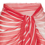 SOLADA PAREO │ PETITES POMMES X WAY │ CHERRY