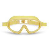 SWIM GOGGLES - CITRON