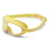 SWIM GOGGLES - CITRON