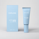 DARLING〡SPF 50 FACE LOTION