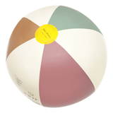 OTTO Beach Ball - DOLCE │ DARK ROSE │ CALILE