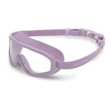 SWIM GOGGLES - VIOLET