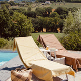 WAY BEACH TOWEL │ SOLEIL