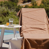 WAY BEACH TOWEL │ SAHARA