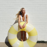 PASTEL YELLOW