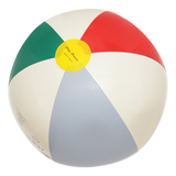 OTTO Beach Ball - JUNGLE │ SIGNAL │ NORDIC