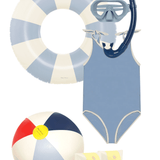 NORDIC BLUE