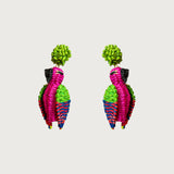 PALMA LORO EARRINGS