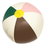 OTTO Beach Ball - CHARLESTON │ ROSE │ OXFORD