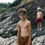 SWIM GOGGLES - TERRA VERDE