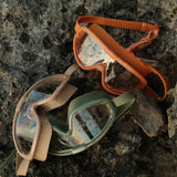 SWIM GOGGLES - DOLCE